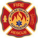 Fire Rescue Logo